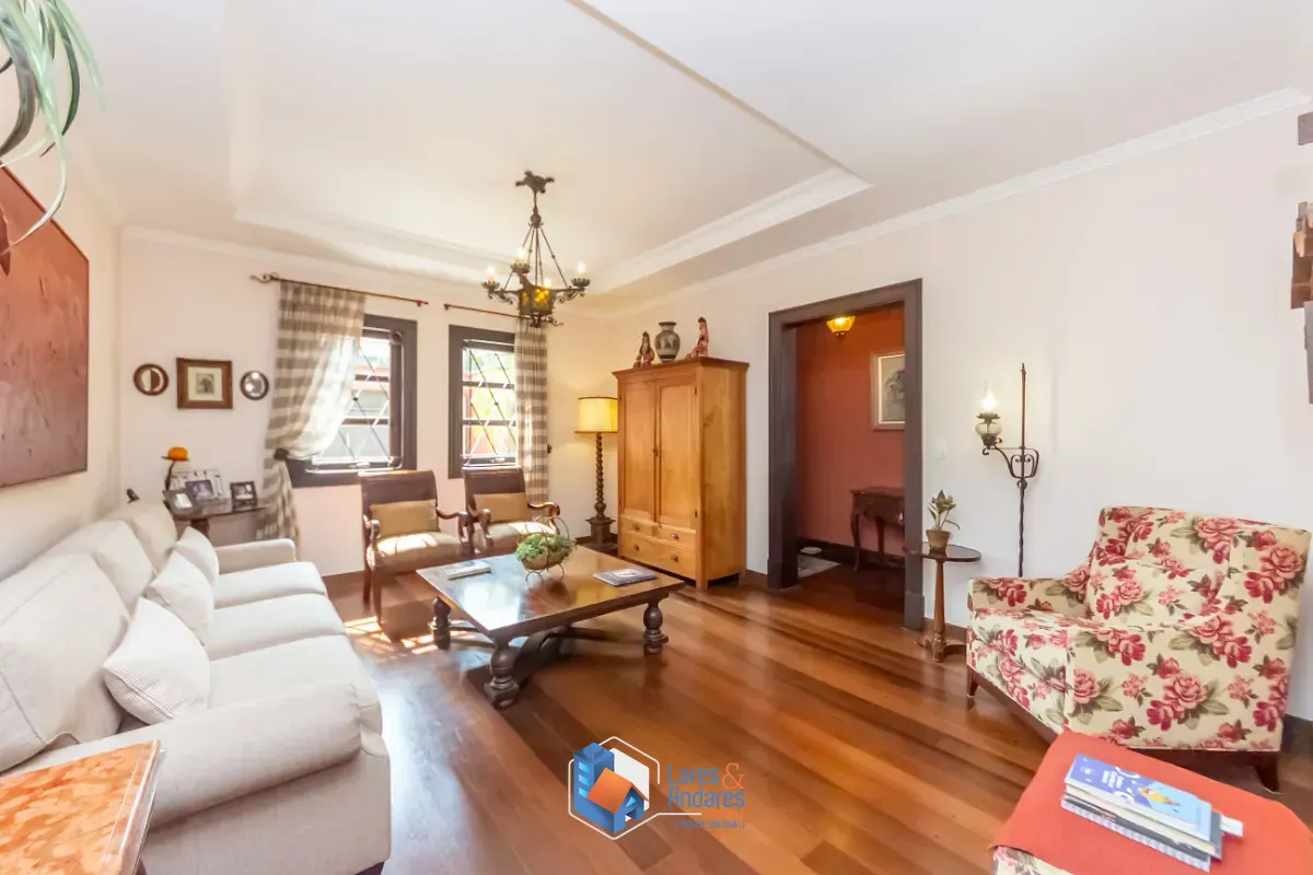 Casa, 3 quartos, 294 m² - Foto 17