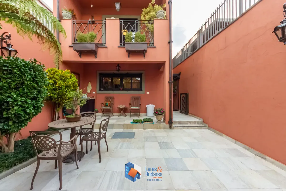 Casa, 3 quartos, 294 m² - Foto 29