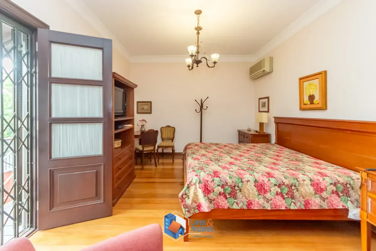 Casa, 3 quartos, 294 m² - Foto 39