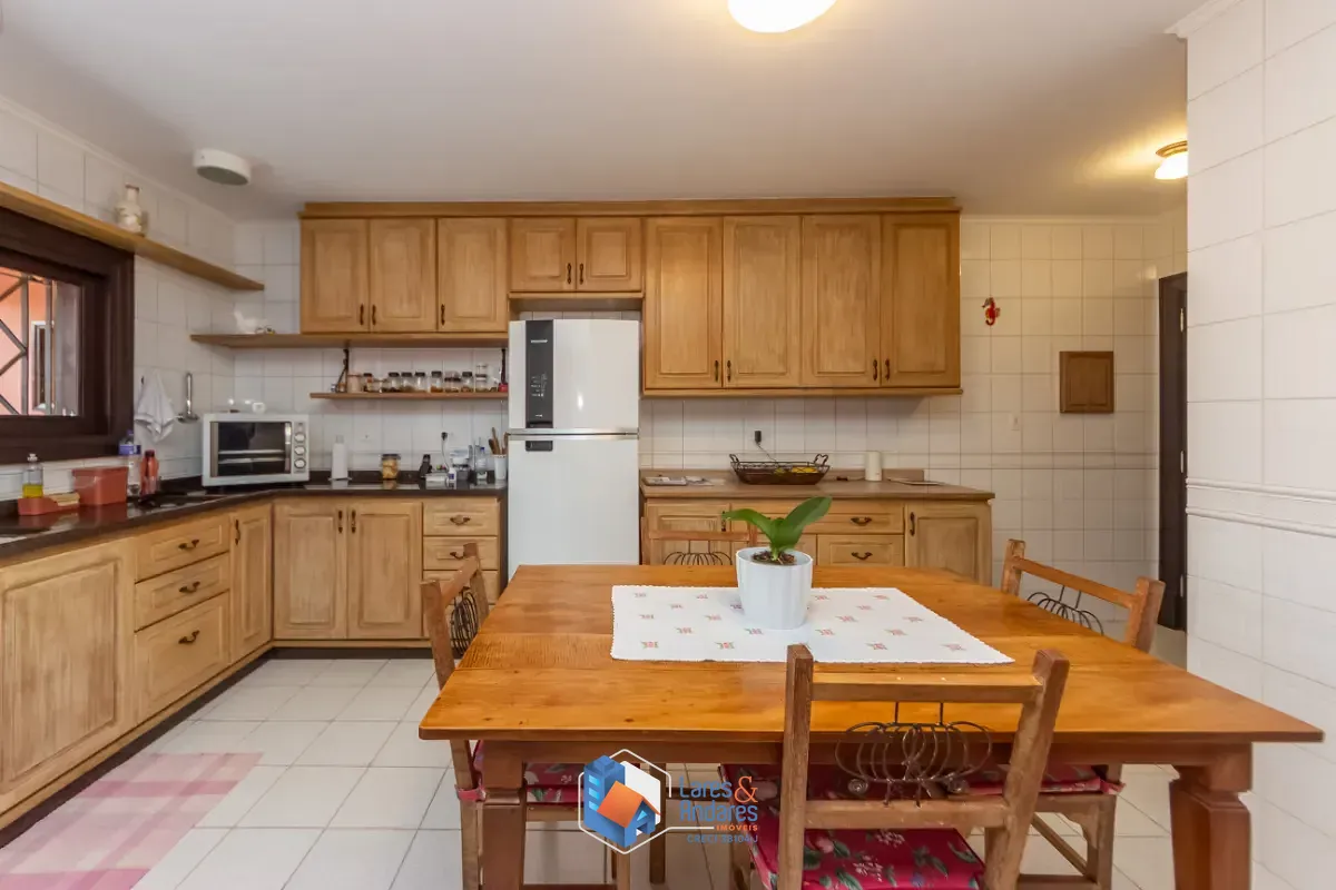 Casa, 3 quartos, 294 m² - Foto 34