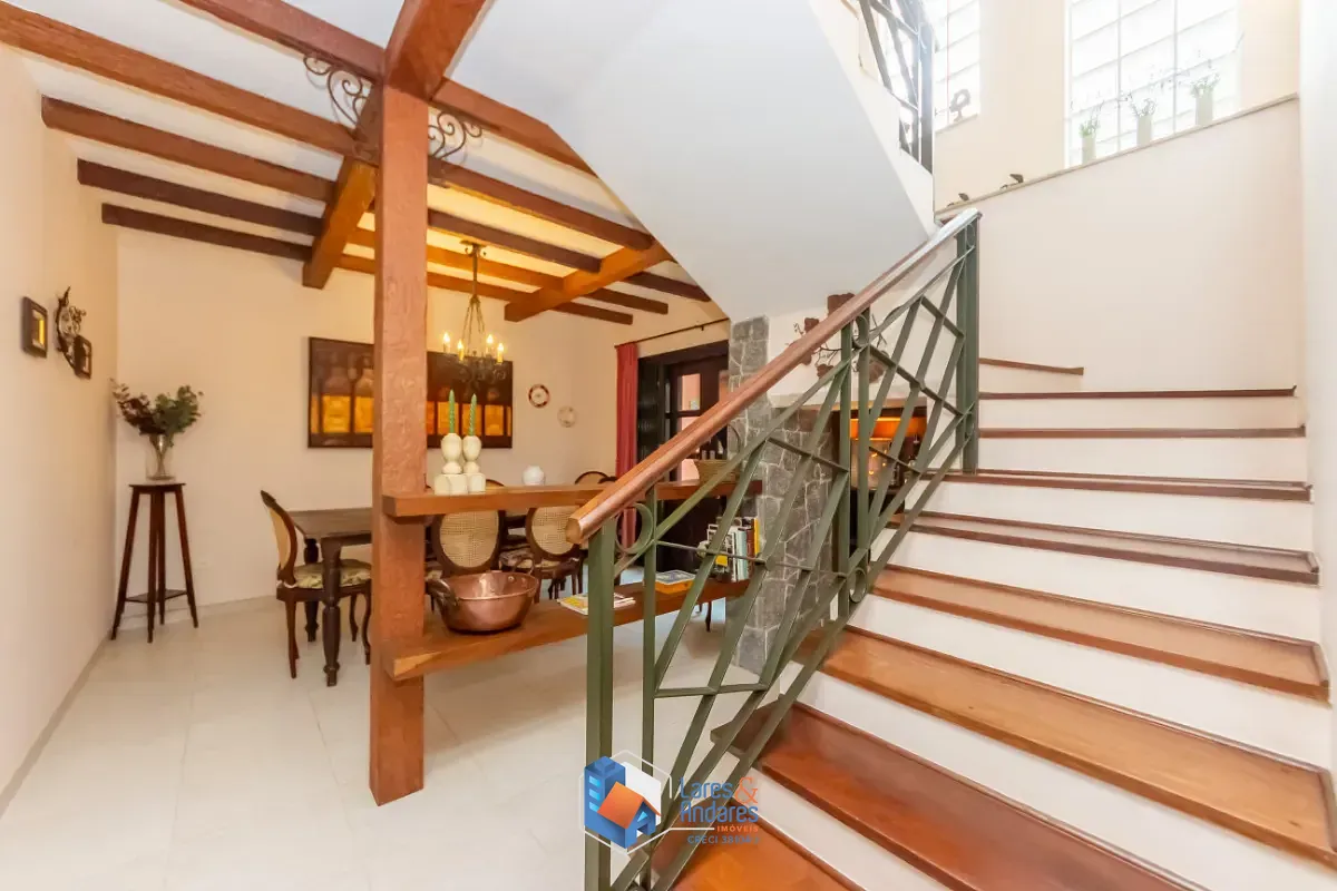 Casa, 3 quartos, 294 m² - Foto 36