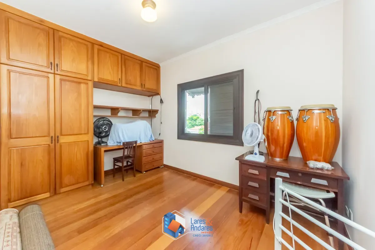 Casa, 3 quartos, 294 m² - Foto 41