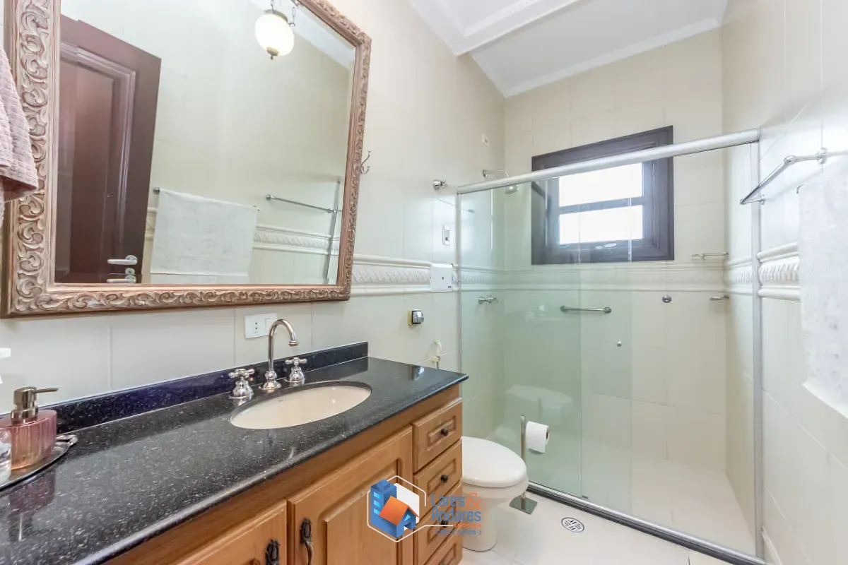 Casa, 3 quartos, 294 m² - Foto 51