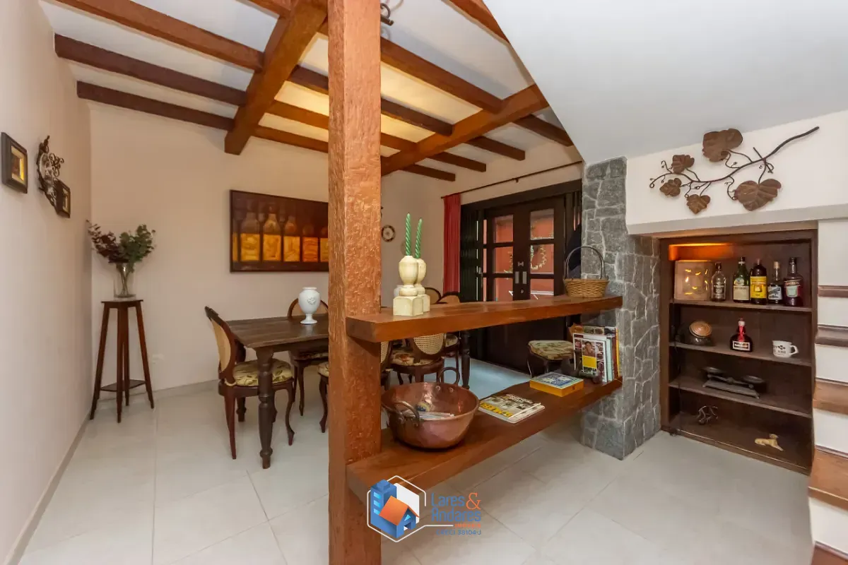 Casa, 3 quartos, 294 m² - Foto 26