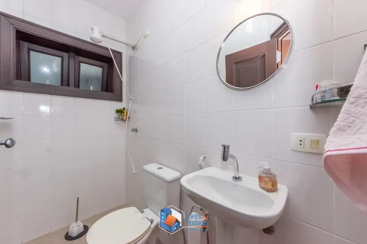 Casa, 3 quartos, 294 m² - Foto 54