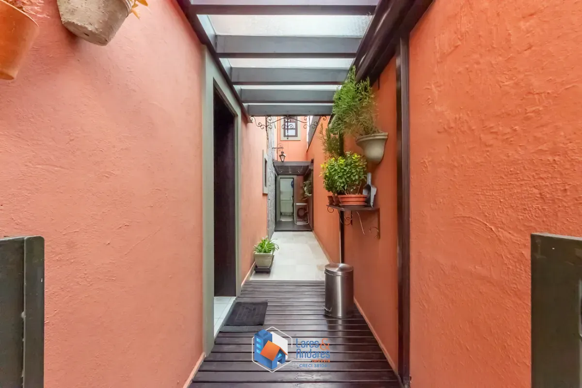 Casa, 3 quartos, 294 m² - Foto 48