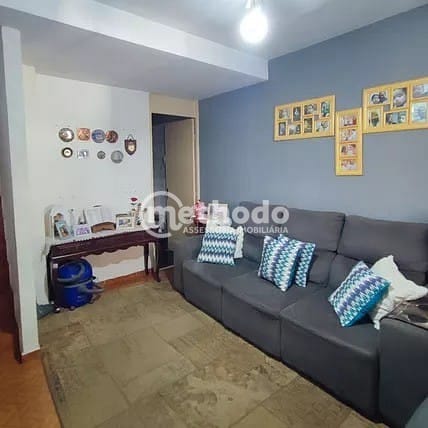Casa, 2 quartos, 62 m² - Foto 4