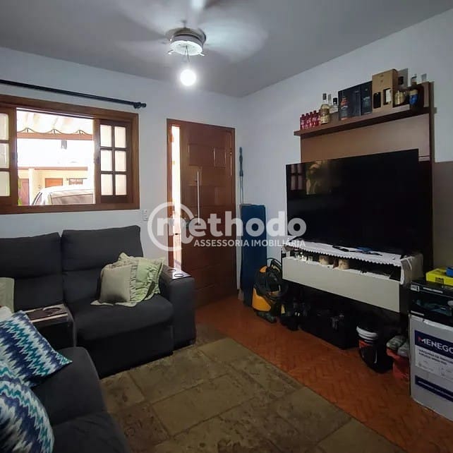 Casa, 2 quartos, 62 m² - Foto 6