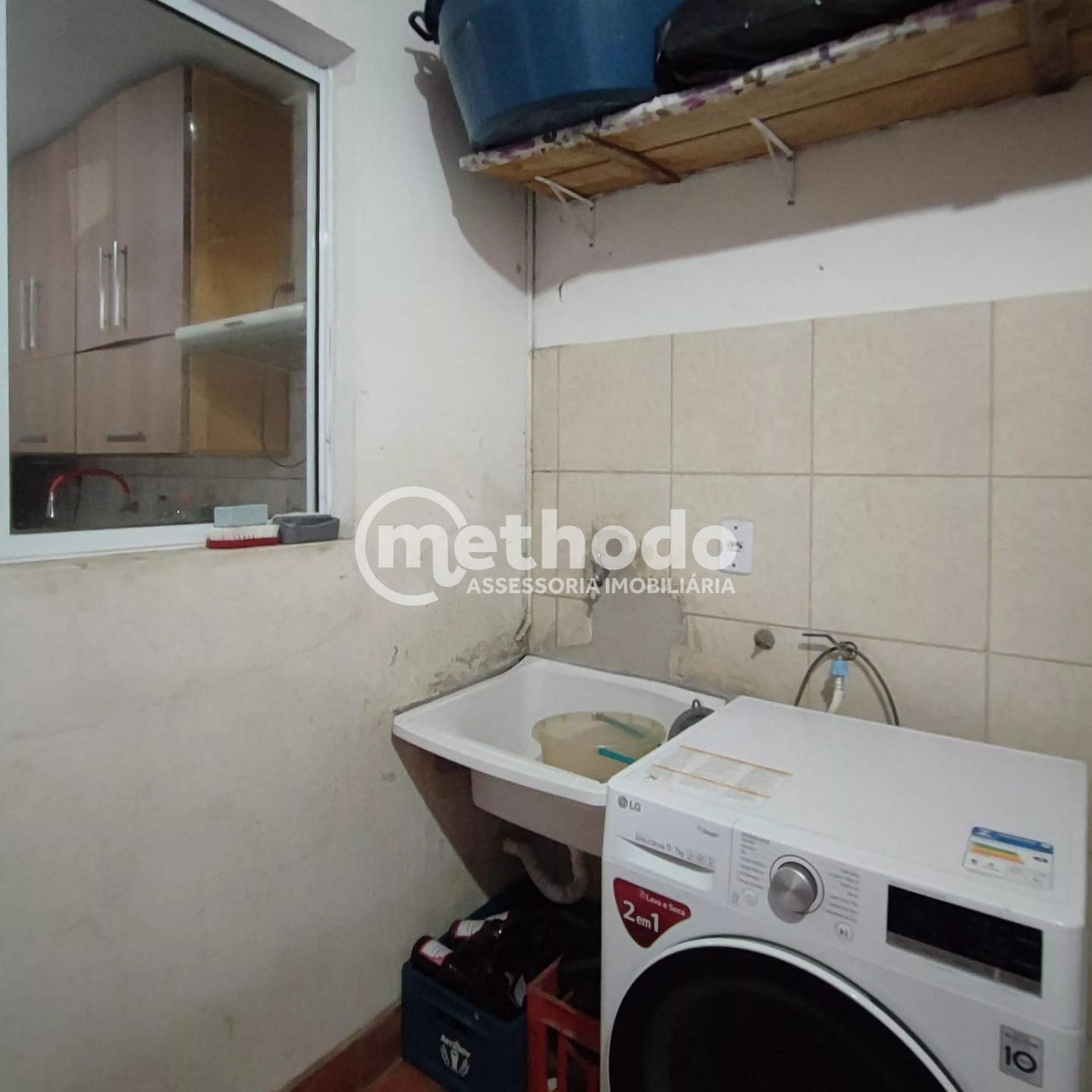 Casa, 2 quartos, 62 m² - Foto 25