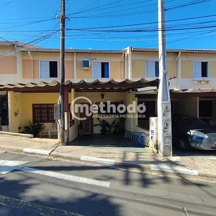 Casa, 2 quartos, 62 m² - Foto 2