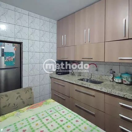 Casa, 2 quartos, 62 m² - Foto 11