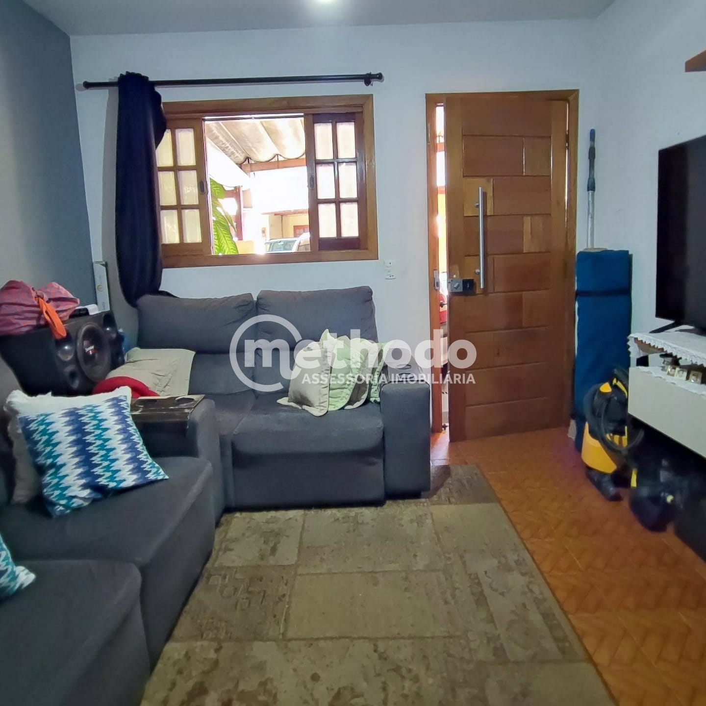 Casa, 2 quartos, 62 m² - Foto 5