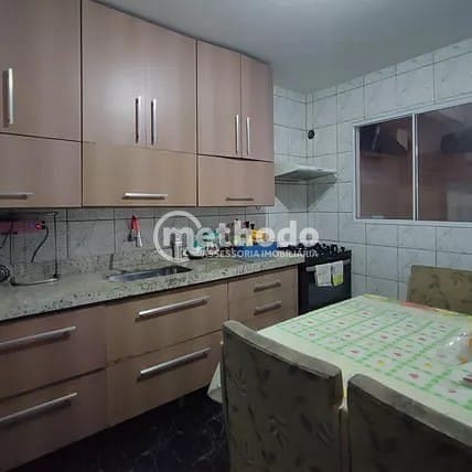 Casa, 2 quartos, 62 m² - Foto 8