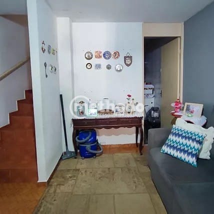 Casa, 2 quartos, 62 m² - Foto 7