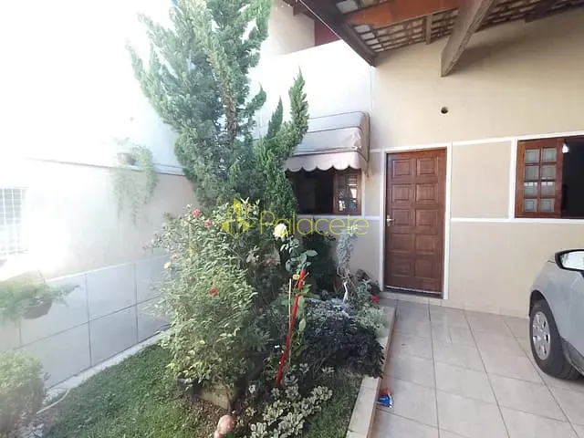 Casa com 250m² 5 quartos e 5 banheiros, à venda, no bairro Jardim Independência em Taubaté