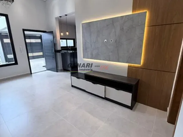 Casa com 150m² 3 quartos e 2 banheiros, à venda, no bairro Jardim Bom Sucesso em Indaiatuba