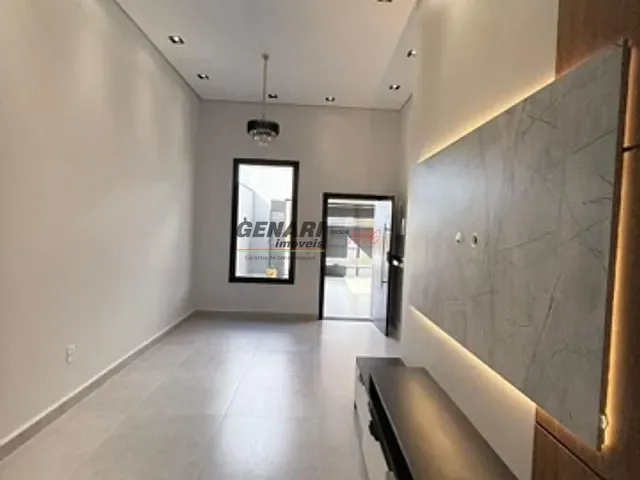 Casa com 150m² 3 quartos e 2 banheiros, à venda, no bairro Jardim Bom Sucesso em Indaiatuba