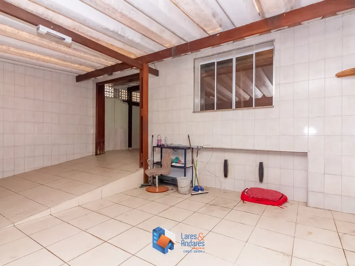 Casa, 3 quartos, 228 m² - Foto 48