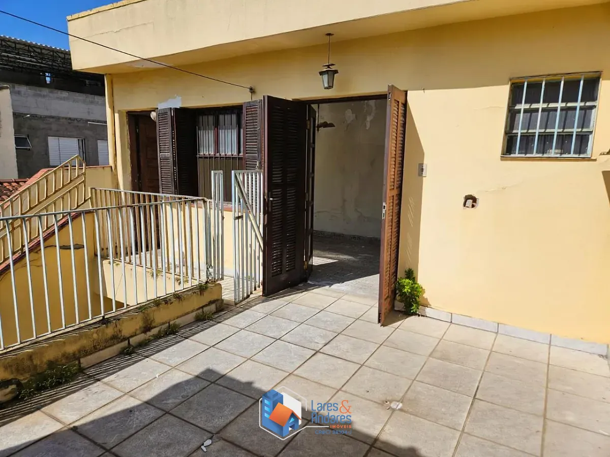 Casa, 3 quartos, 228 m² - Foto 21