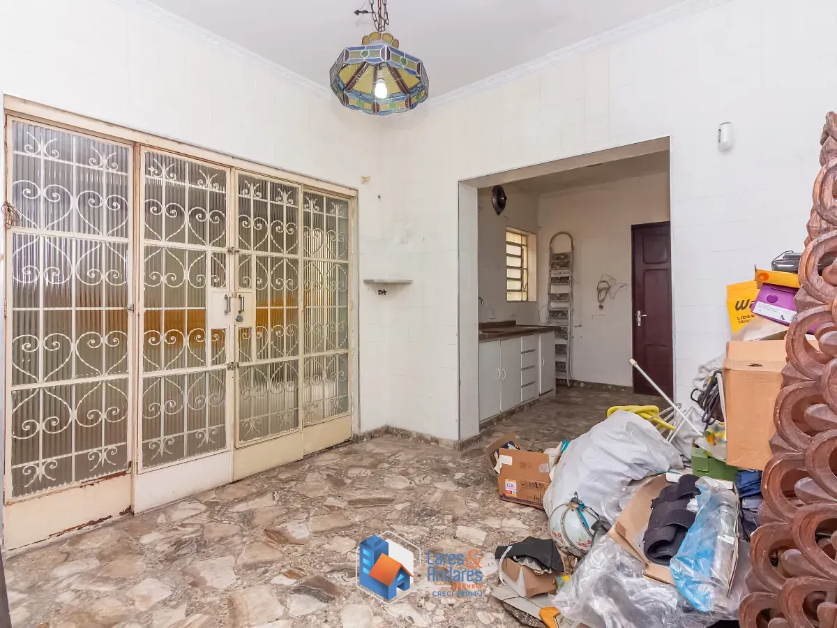Casa, 3 quartos, 228 m² - Foto 45