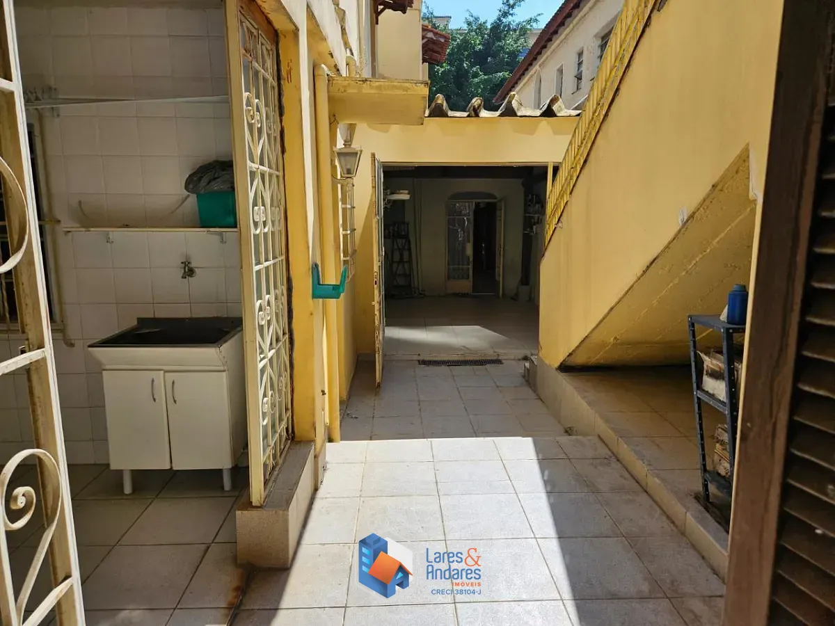 Casa, 3 quartos, 228 m² - Foto 20