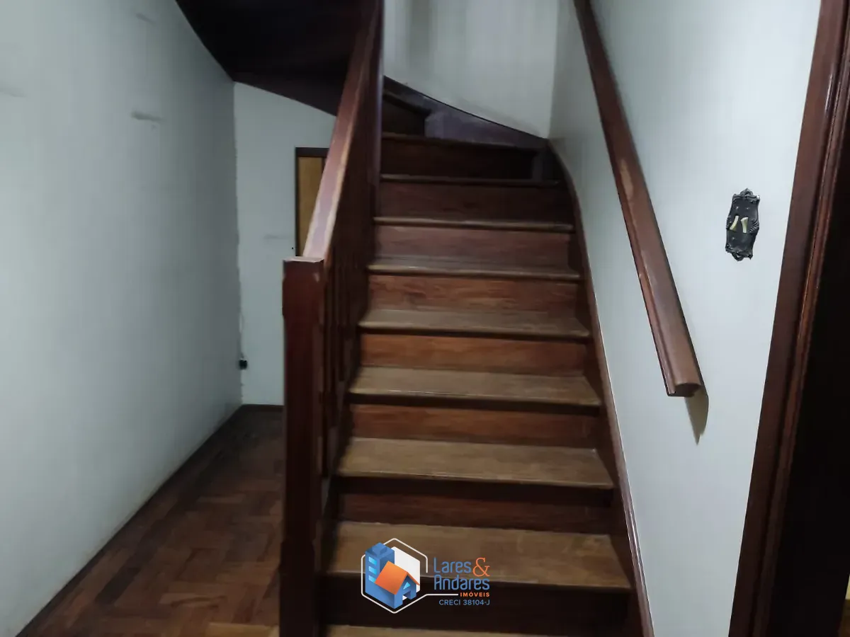 Casa, 3 quartos, 228 m² - Foto 12