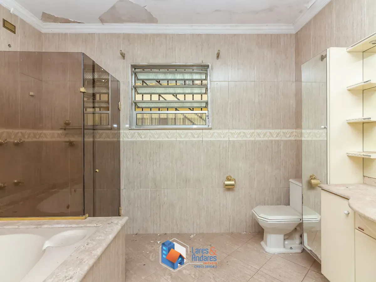 Casa, 3 quartos, 228 m² - Foto 24