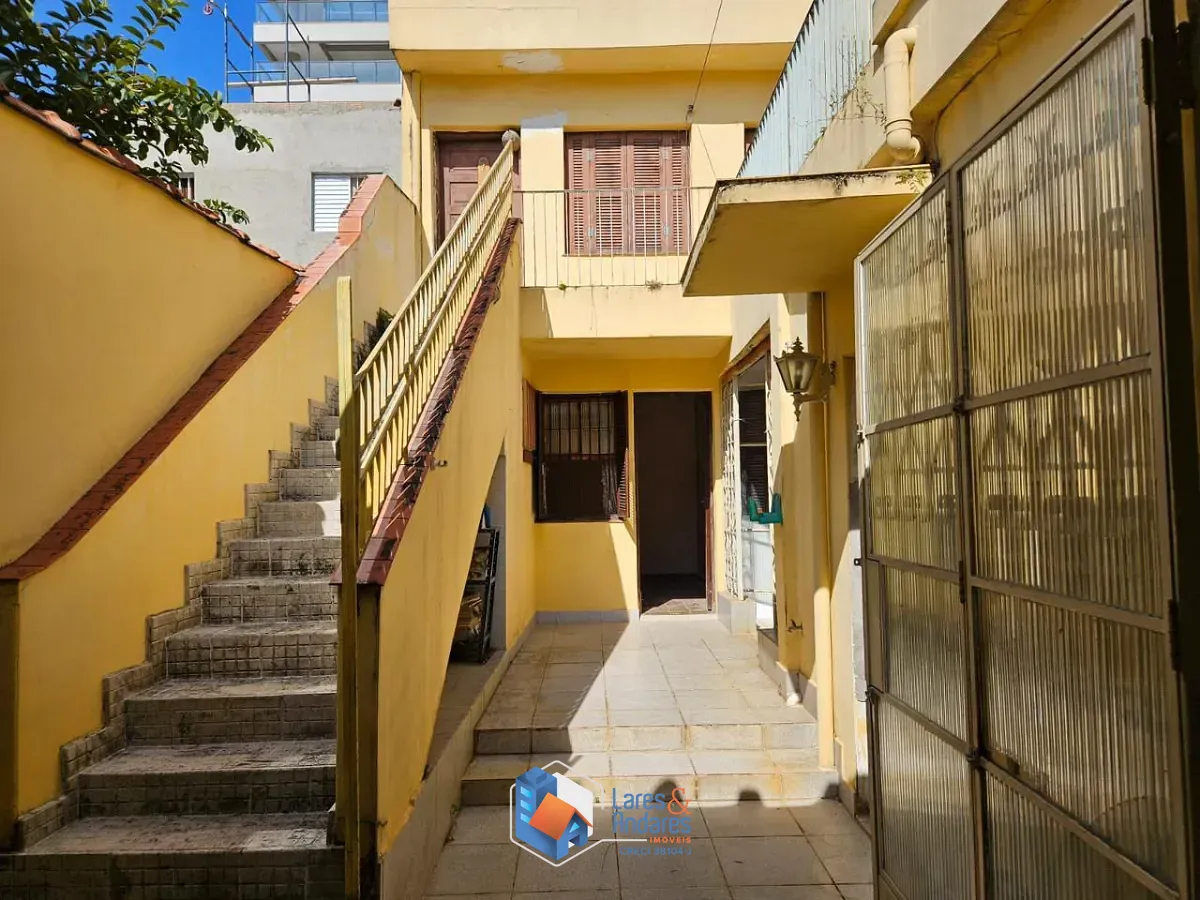 Casa, 3 quartos, 228 m² - Foto 23