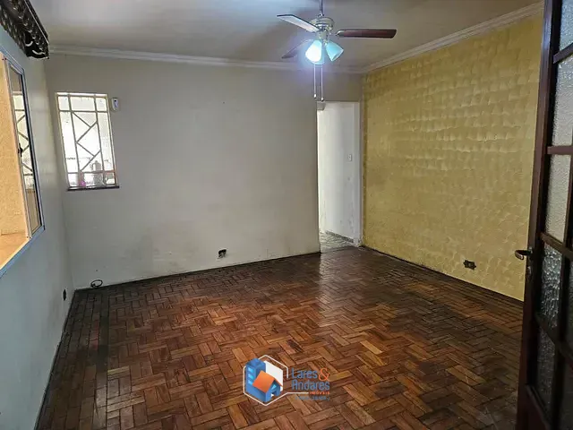 Casa com 196m² 3 quartos e 5 banheiros, à venda, no bairro Água Branca em São Paulo