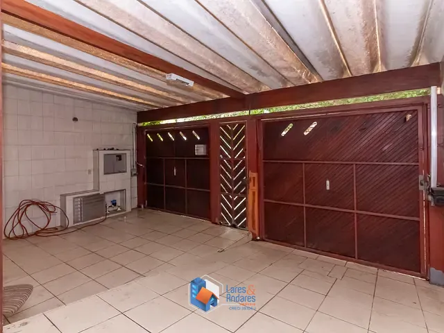 Casa com 196m² 3 quartos e 5 banheiros, à venda, no bairro Água Branca em São Paulo