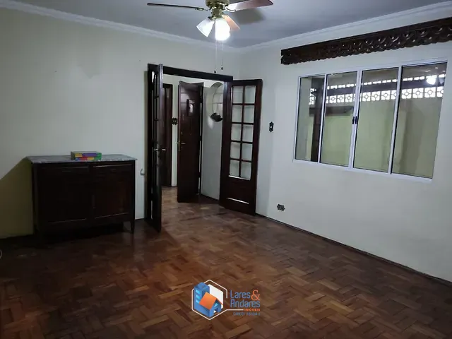 Casa com 196m² 3 quartos e 5 banheiros, à venda, no bairro Água Branca em São Paulo