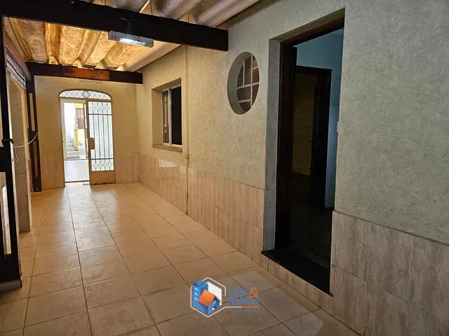 Casa com 196m² 3 quartos e 5 banheiros, à venda, no bairro Água Branca em São Paulo