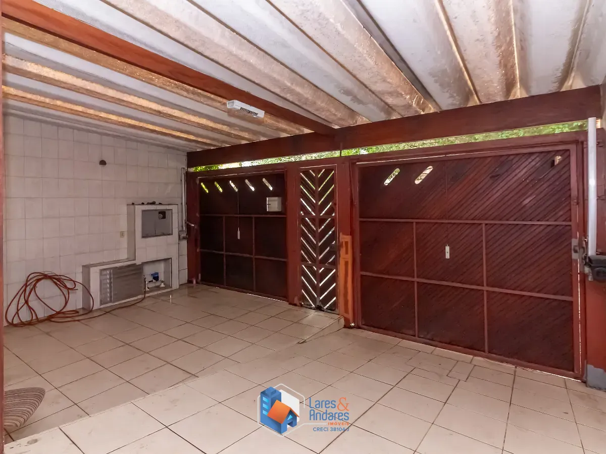 Casa, 3 quartos, 228 m² - Foto 3