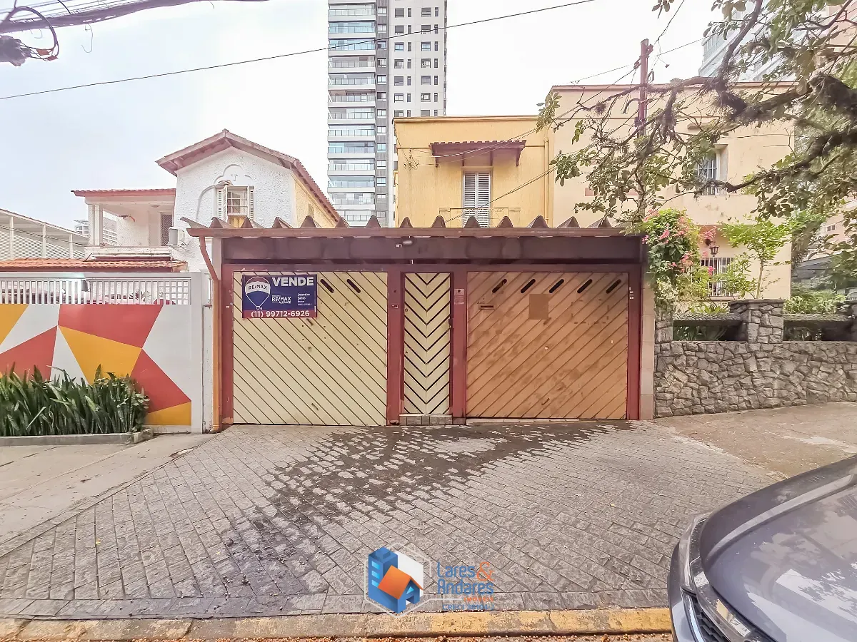 Casa, 3 quartos, 228 m² - Foto 61