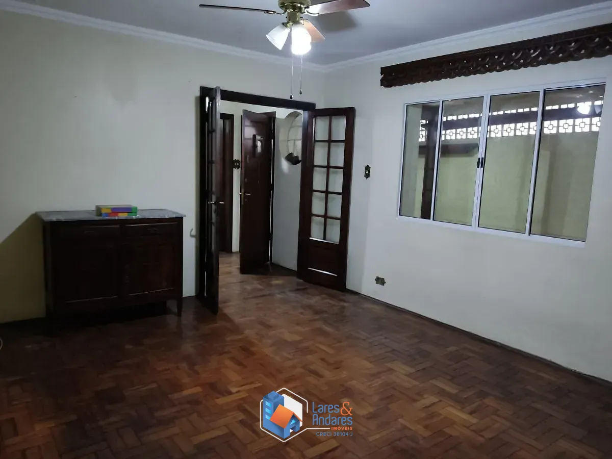 Casa, 3 quartos, 228 m² - Foto 4