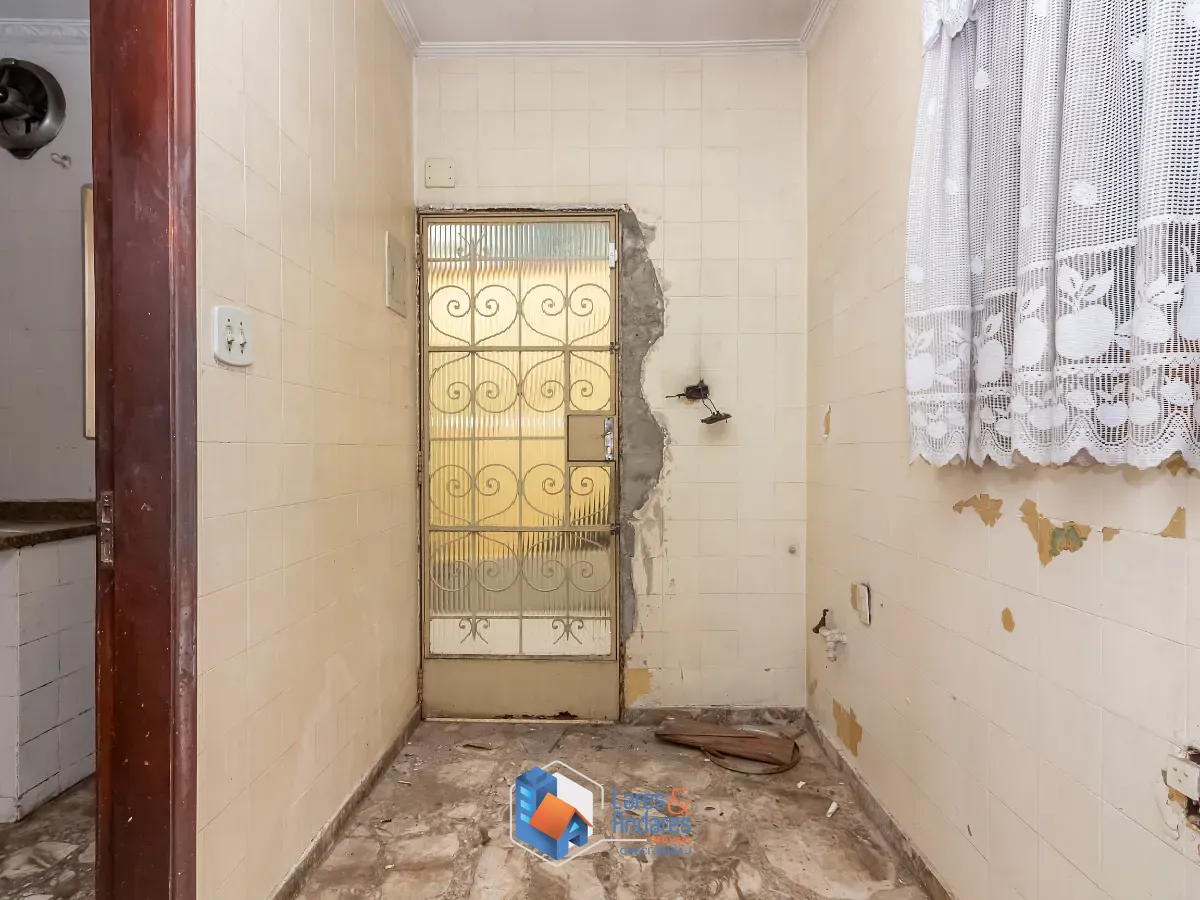 Casa, 3 quartos, 228 m² - Foto 38