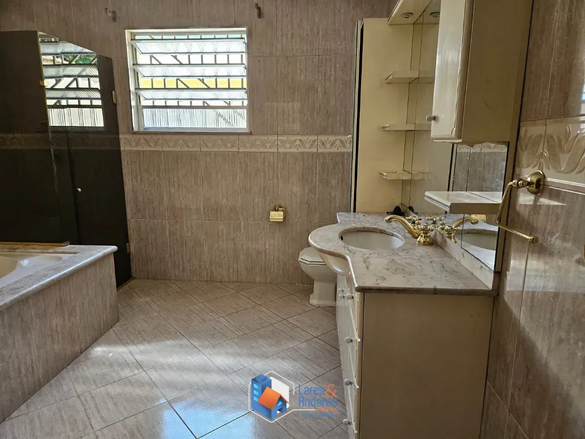 Casa, 3 quartos, 228 m² - Foto 19