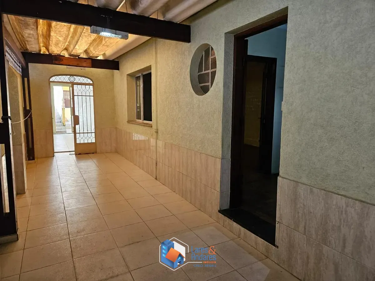 Casa, 3 quartos, 228 m² - Foto 2