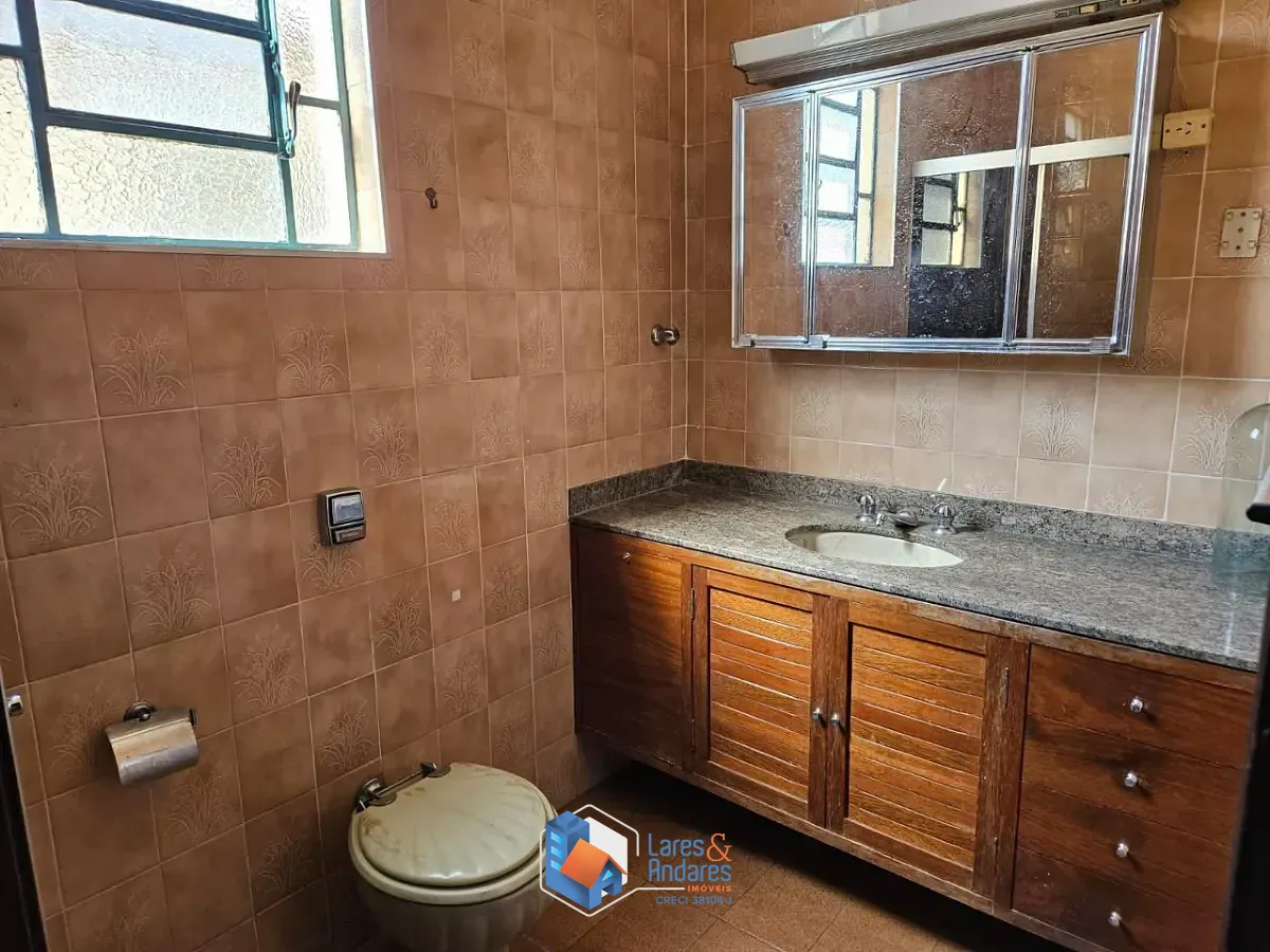 Casa, 3 quartos, 228 m² - Foto 17