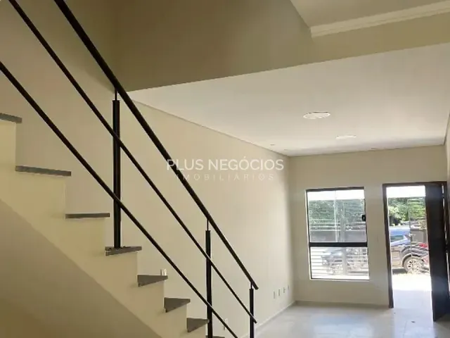 Casa 2 quartos e 2 banheiros, à venda, no bairro Jardim Residencial Villa Amato em Sorocaba