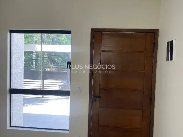 Casa 2 quartos e 2 banheiros, à venda, no bairro Jardim Residencial Villa Amato em Sorocaba