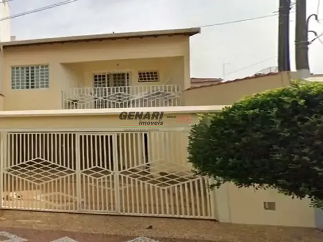 Casa com 166m² 3 quartos e 2 banheiros, à venda, no bairro Jardim Jequitibá em Indaiatuba