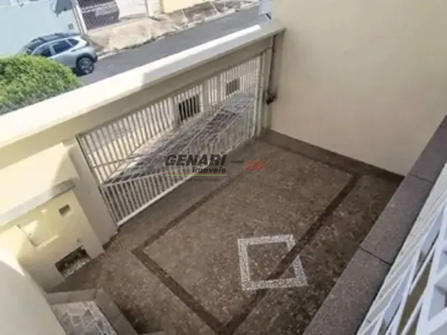 Casa com 166m² 3 quartos e 2 banheiros, à venda, no bairro Jardim Jequitibá em Indaiatuba