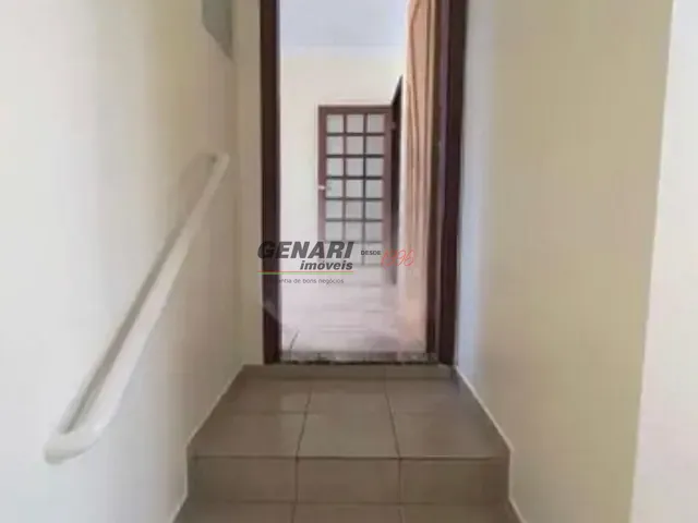 Casa com 166m² 3 quartos e 2 banheiros, à venda, no bairro Jardim Jequitibá em Indaiatuba