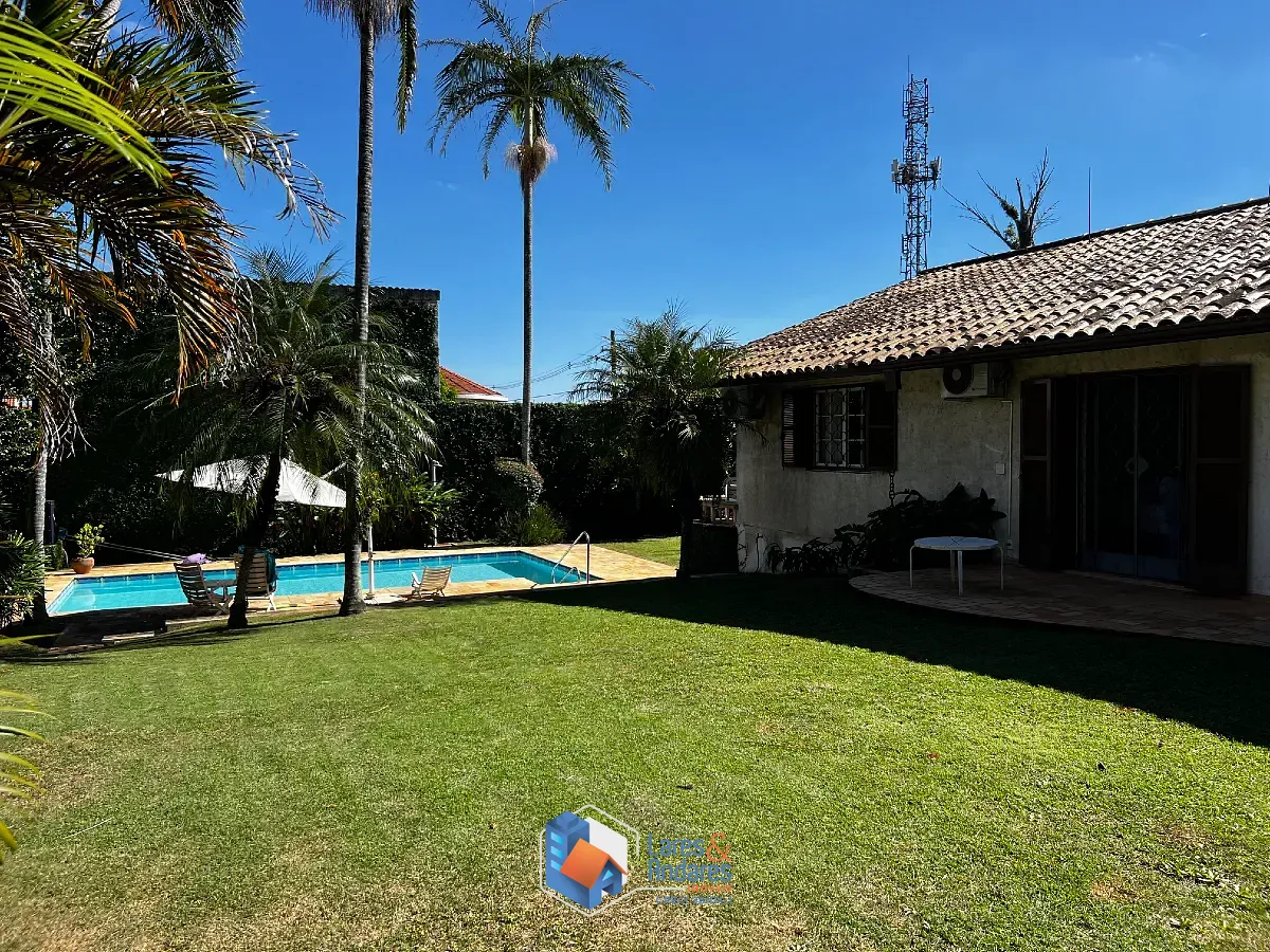 Casa, 5 quartos, 370 m² - Foto 9