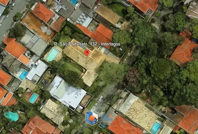 Casa, 5 quartos, 370 m² - Foto 11