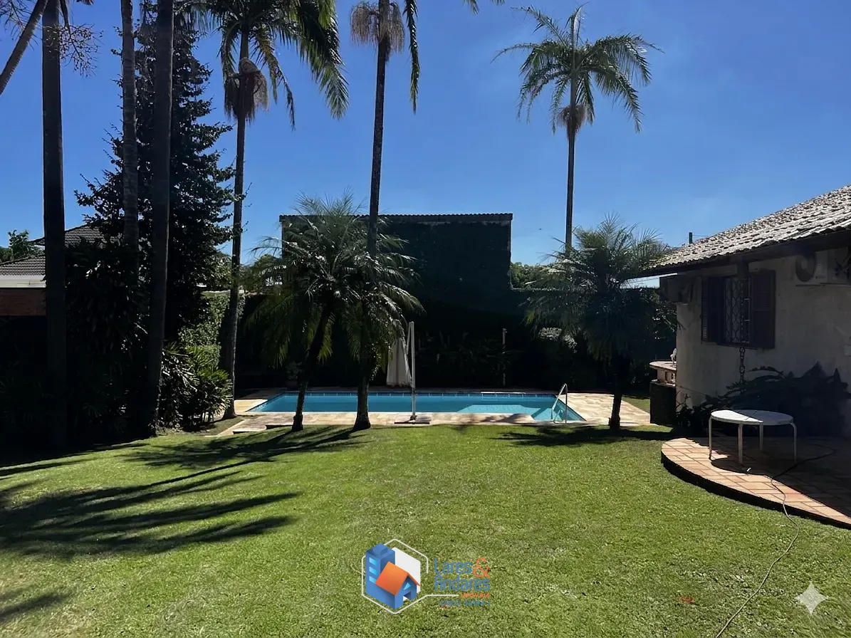 Casa, 5 quartos, 370 m² - Foto 15