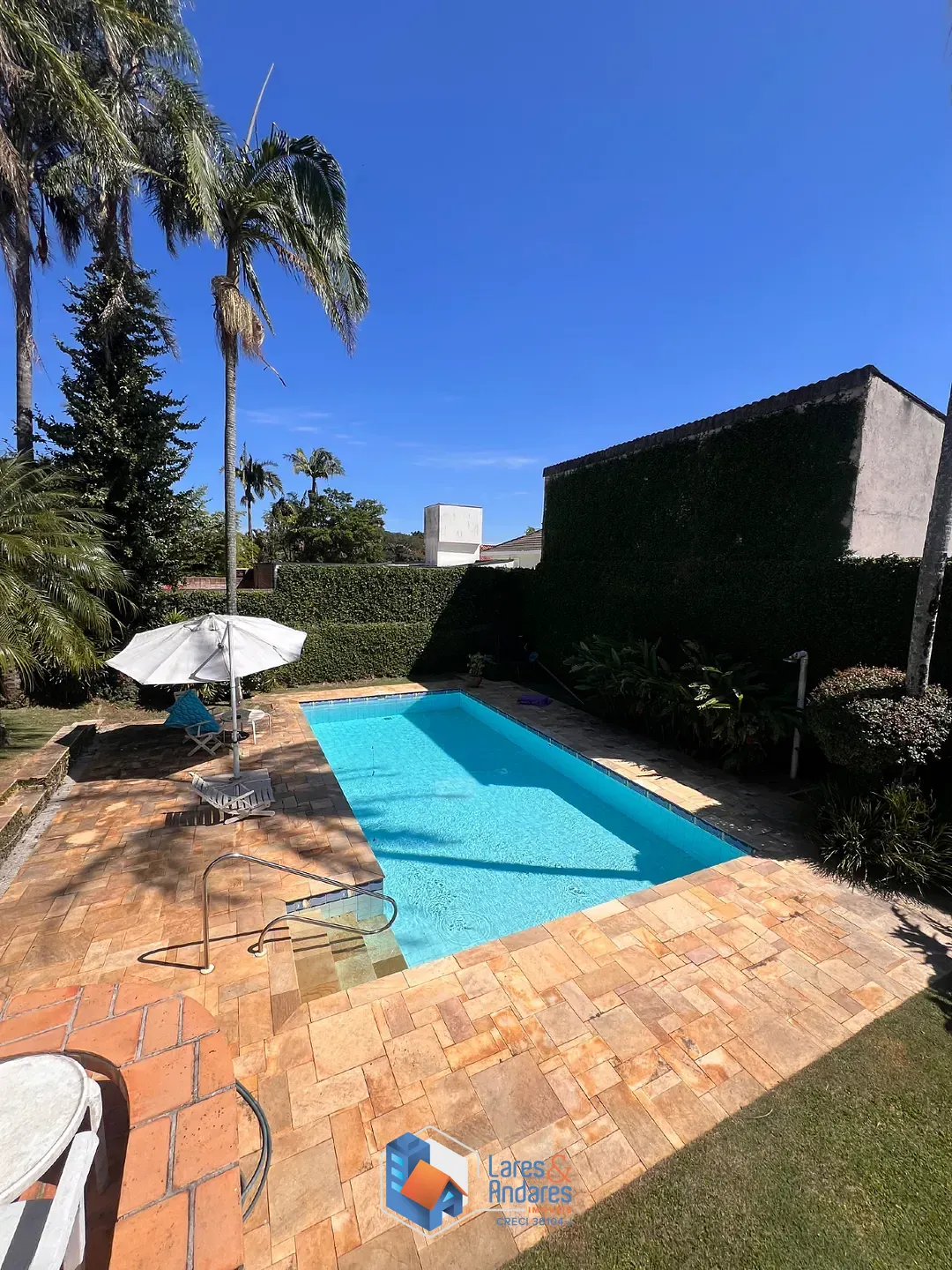 Casa, 5 quartos, 370 m² - Foto 10