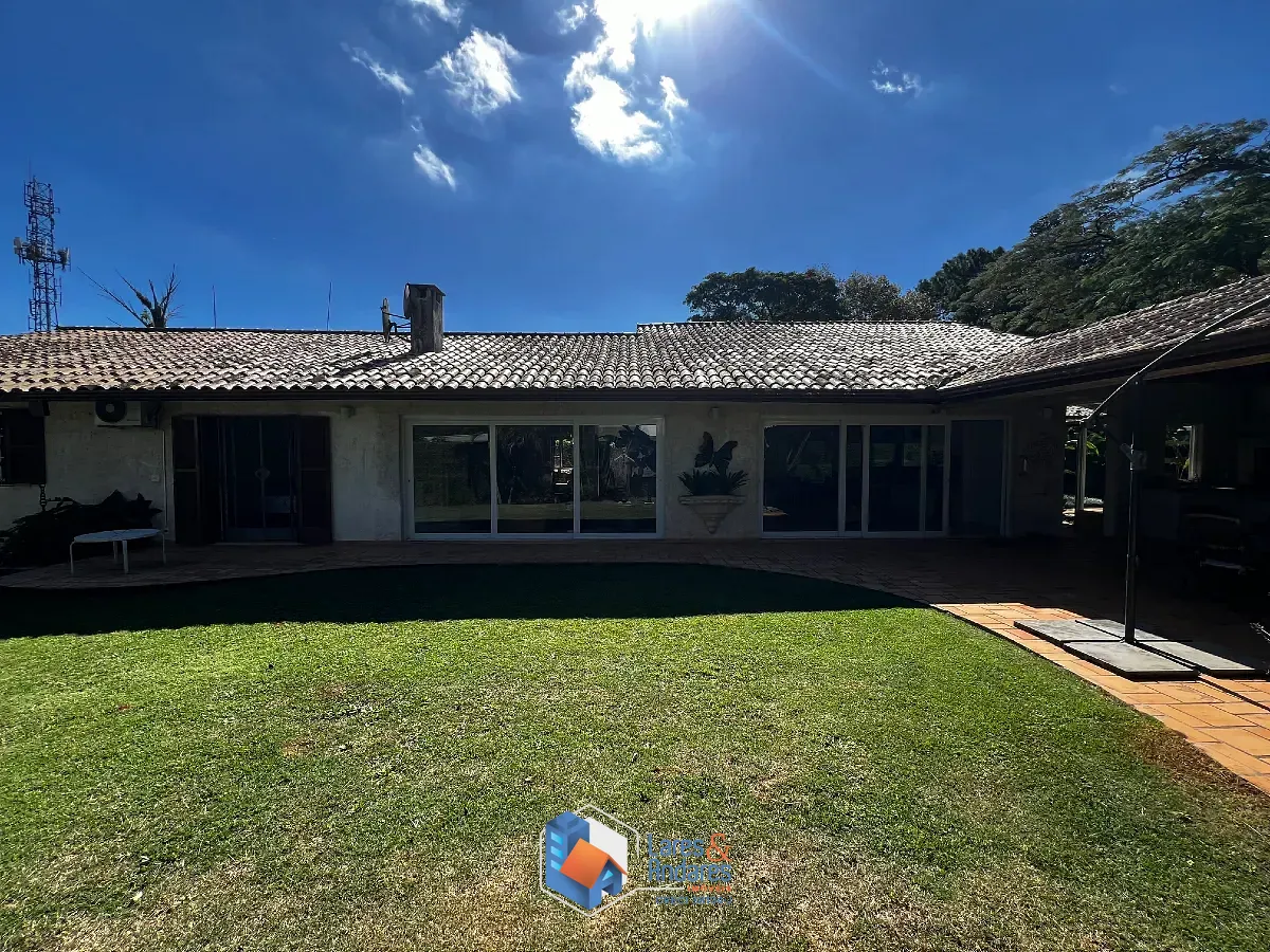 Casa, 5 quartos, 370 m² - Foto 14