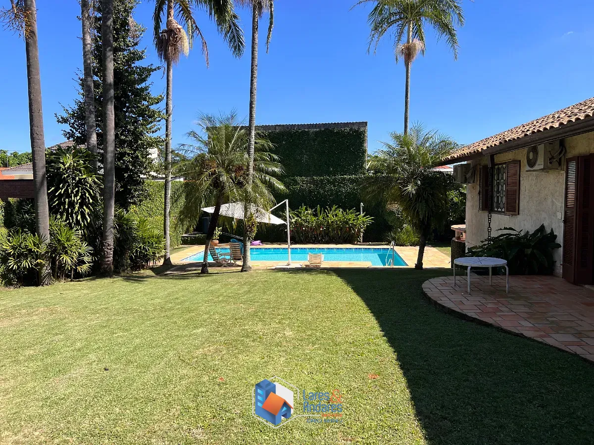 Casa, 5 quartos, 370 m² - Foto 5